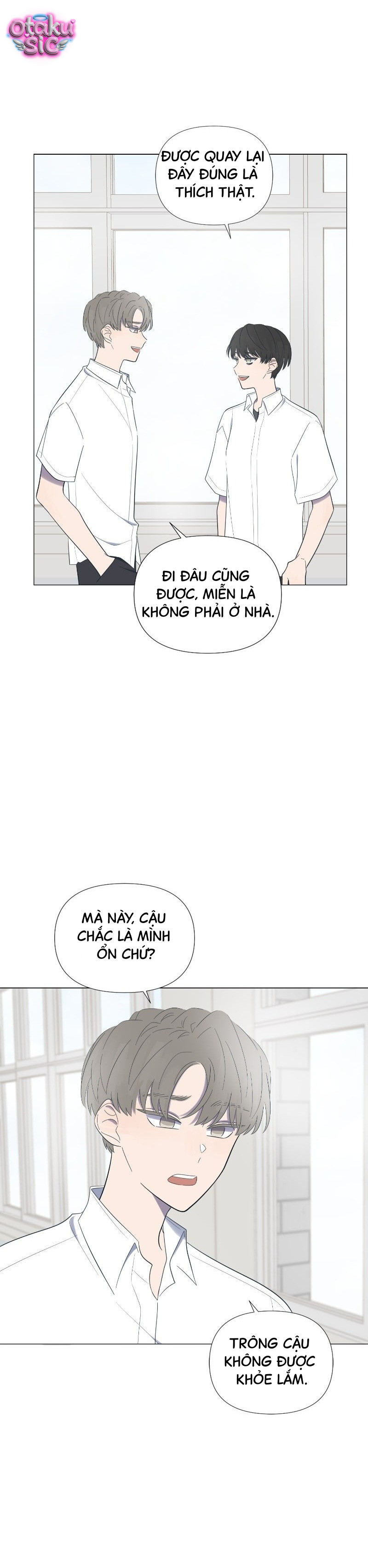 Moonchild - Chap 13 - Trang 2
