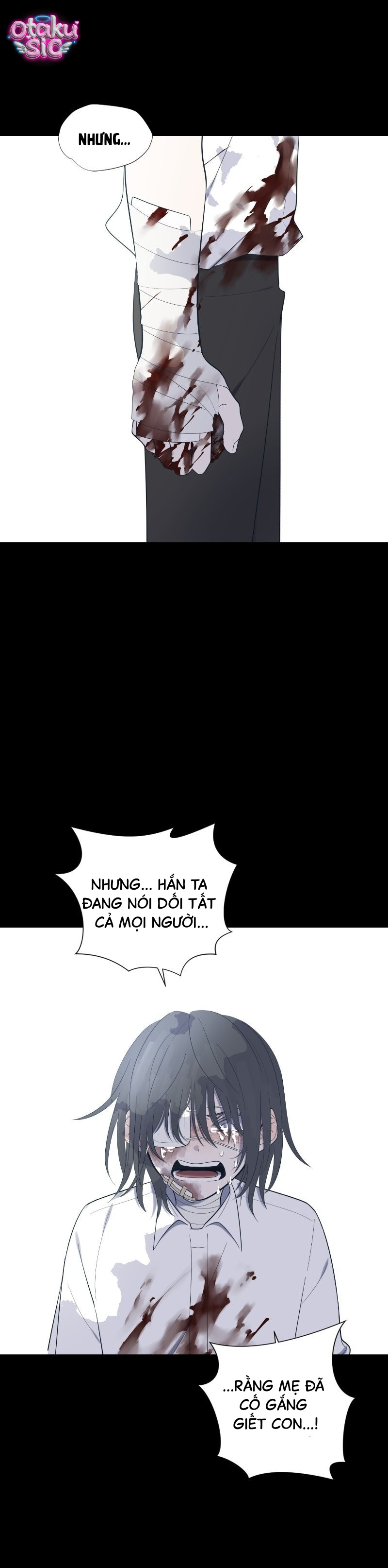 Moonchild - Chap 13 - Trang 20