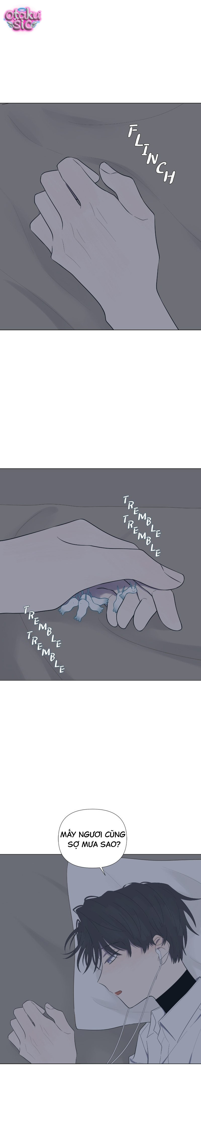 Moonchild - Chap 13 - Trang 23