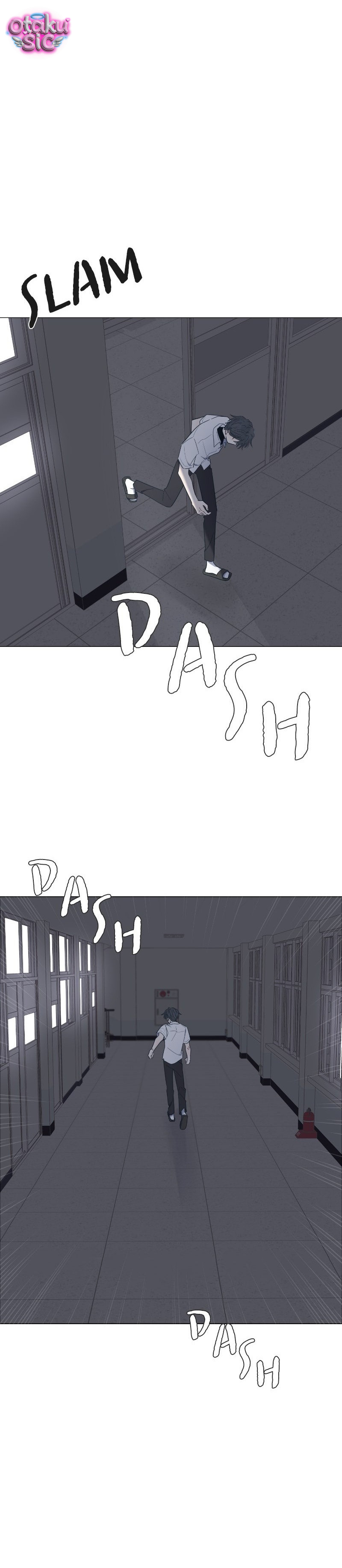 Moonchild - Chap 13 - Trang 26