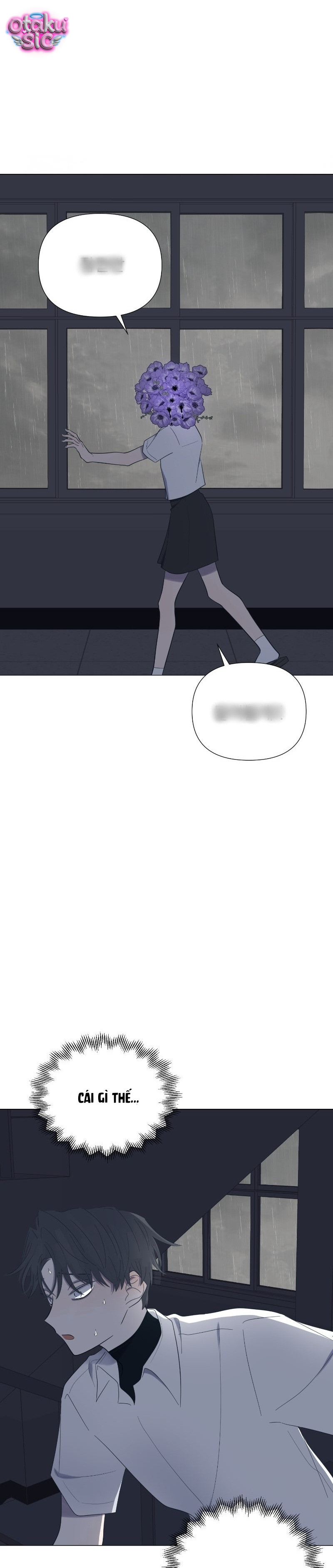 Moonchild - Chap 13 - Trang 27