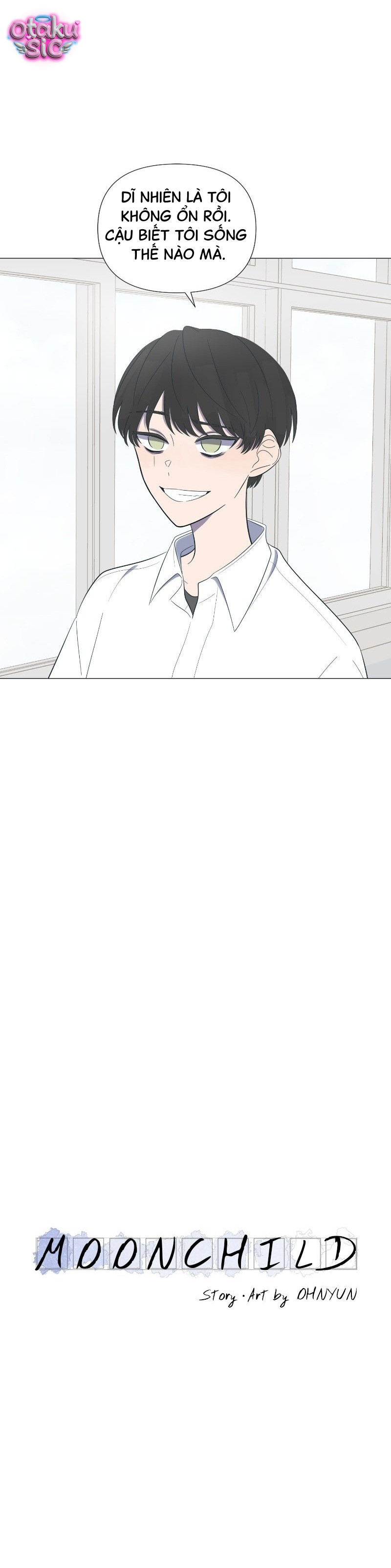 Moonchild - Chap 13 - Trang 3