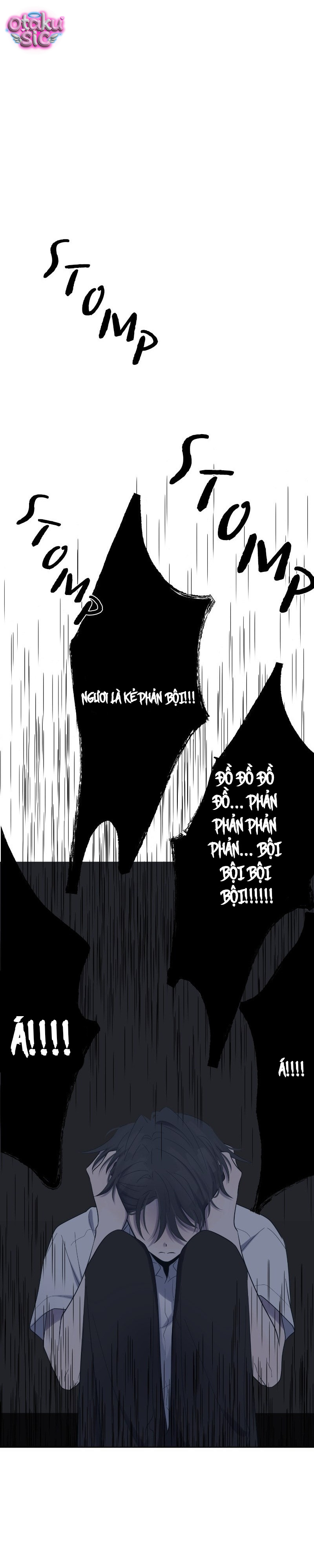 Moonchild - Chap 13 - Trang 30