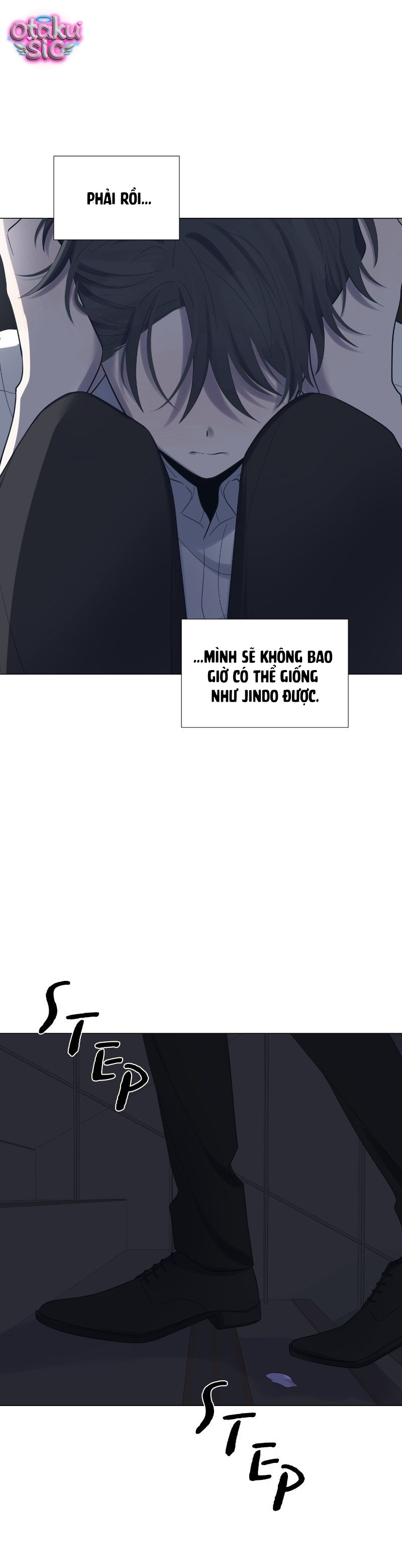 Moonchild - Chap 13 - Trang 31