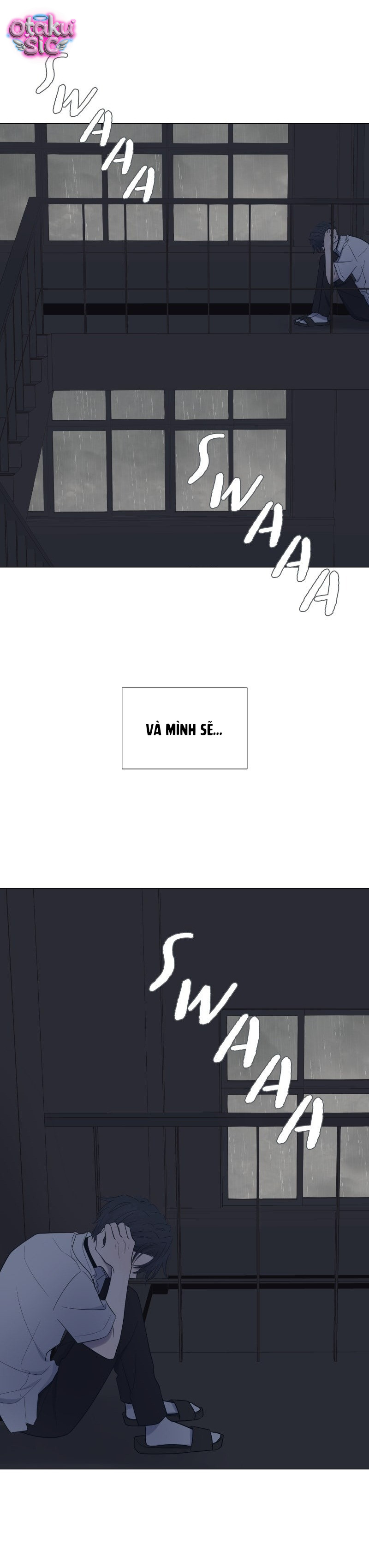 Moonchild - Chap 13 - Trang 32
