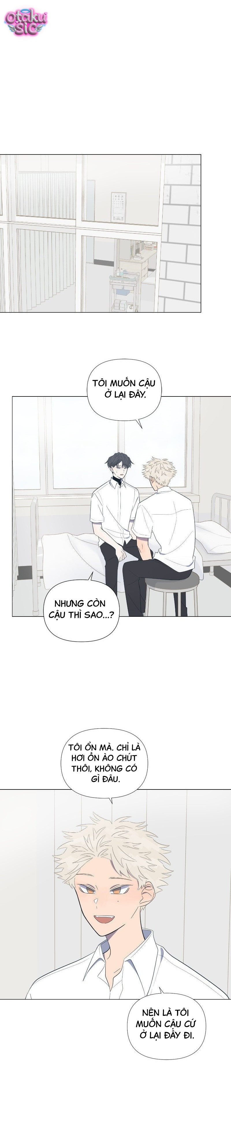 Moonchild - Chap 13 - Trang 4