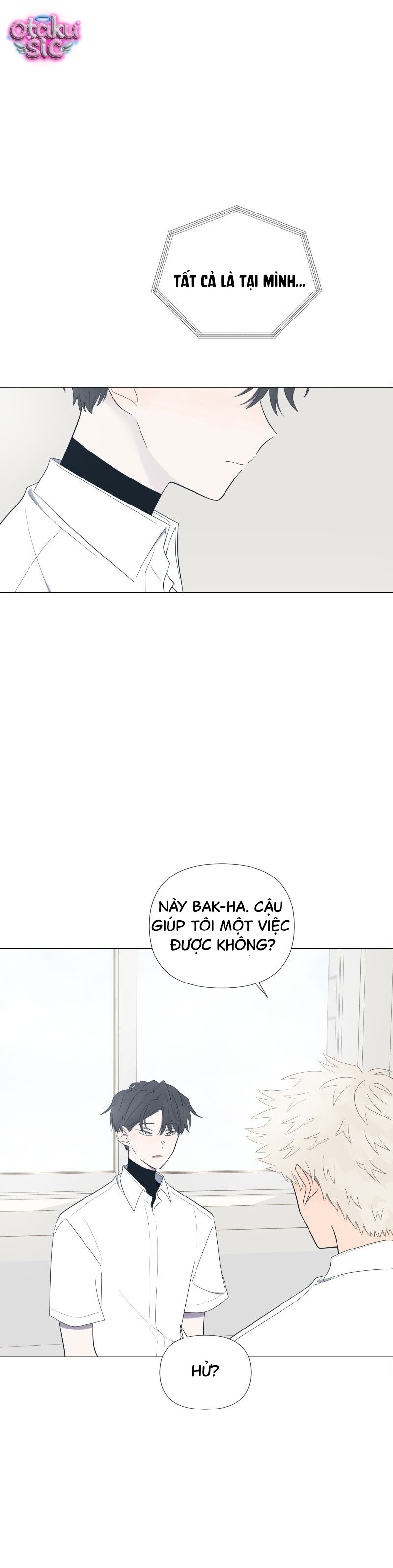 Moonchild - Chap 13 - Trang 6