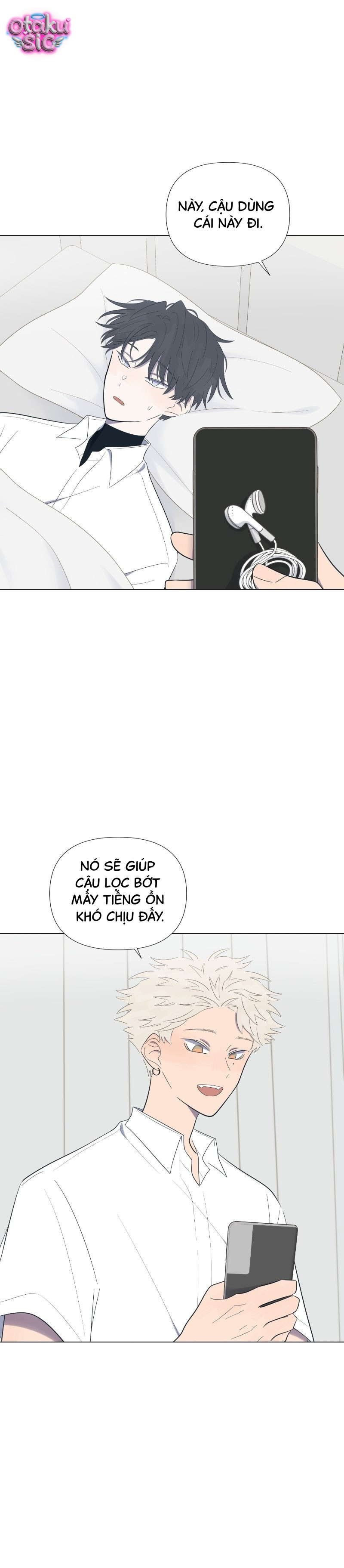 Moonchild - Chap 13 - Trang 9