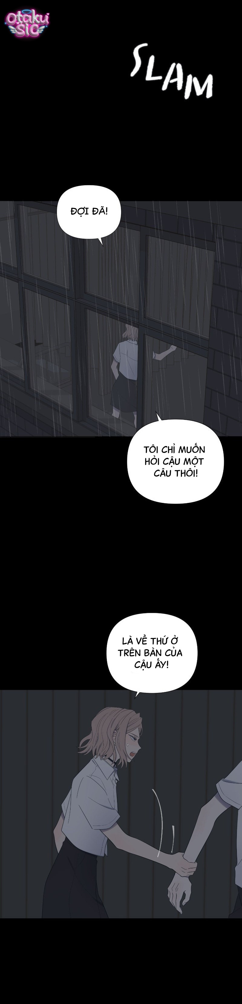 Moonchild - Chap 14 - Trang 12