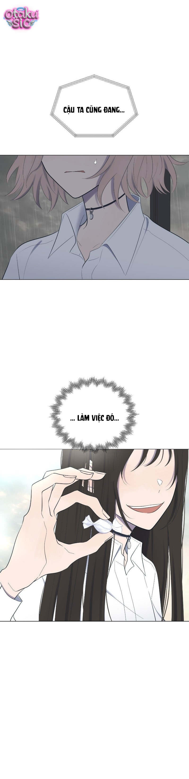 Moonchild - Chap 14 - Trang 14