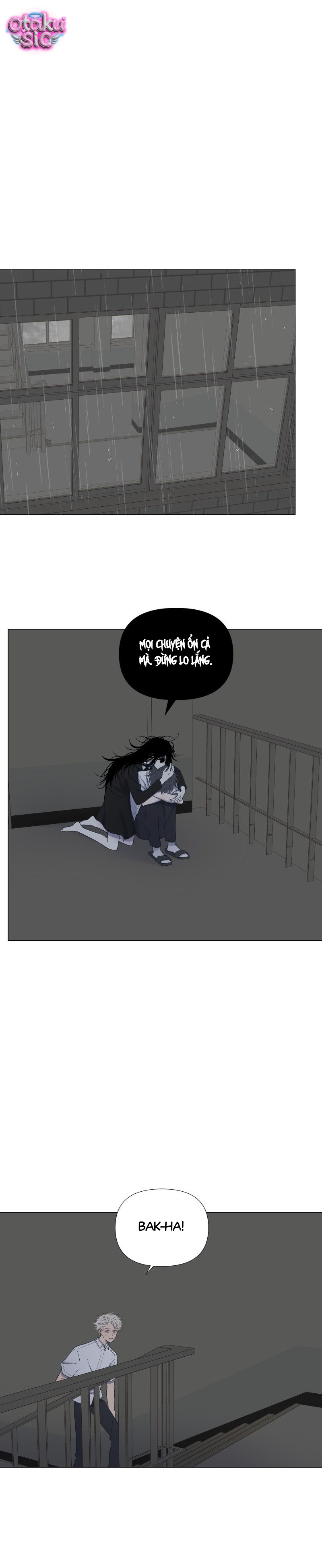 Moonchild - Chap 14 - Trang 15