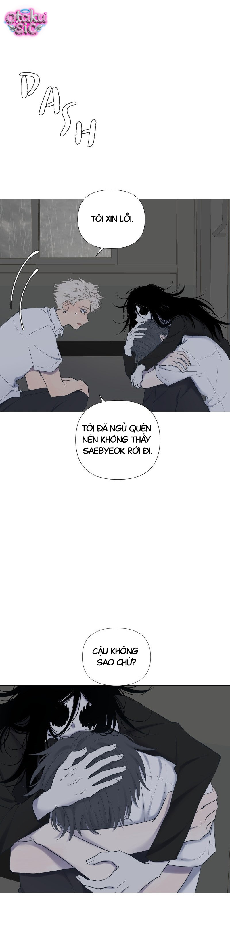 Moonchild - Chap 14 - Trang 16