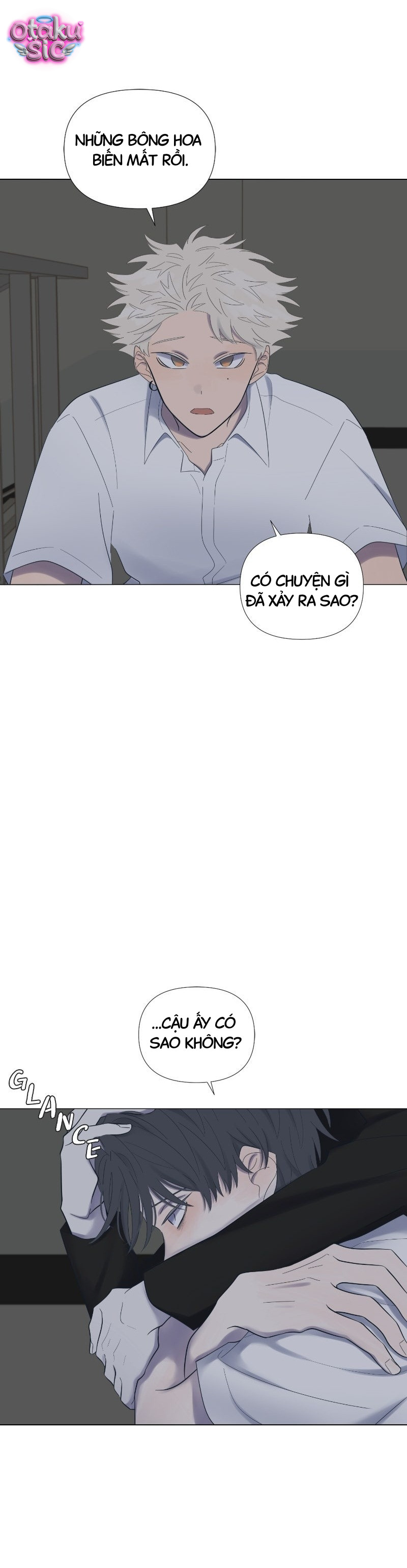 Moonchild - Chap 14 - Trang 17