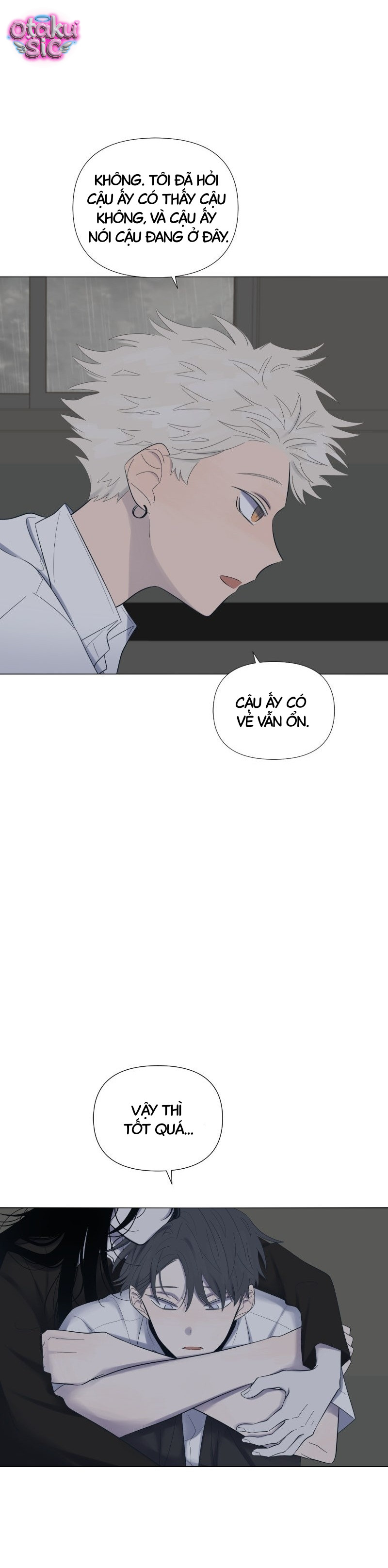 Moonchild - Chap 14 - Trang 18