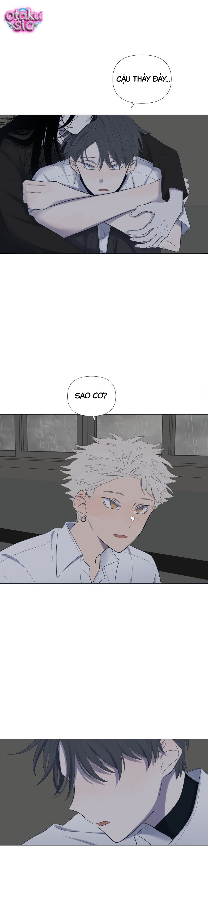 Moonchild - Chap 14 - Trang 19