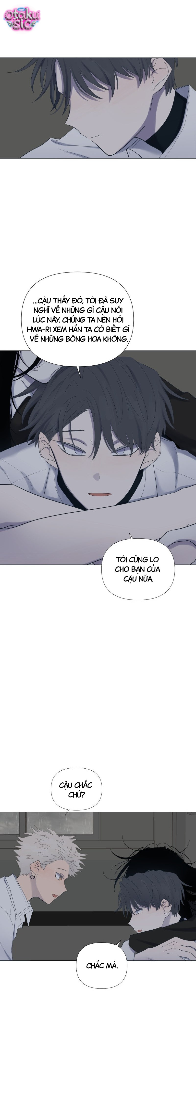 Moonchild - Chap 14 - Trang 20