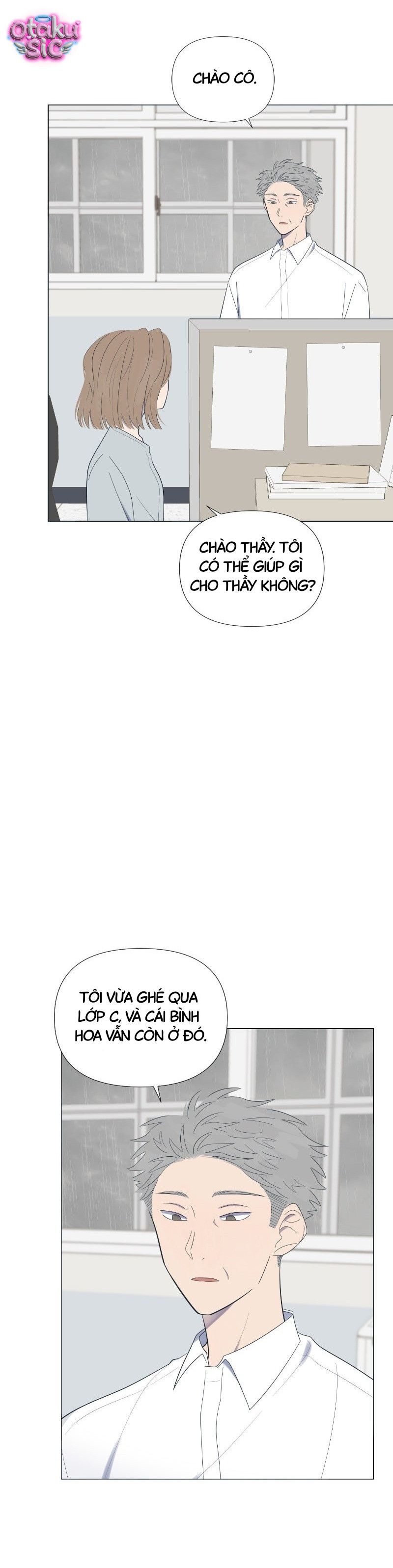 Moonchild - Chap 14 - Trang 22