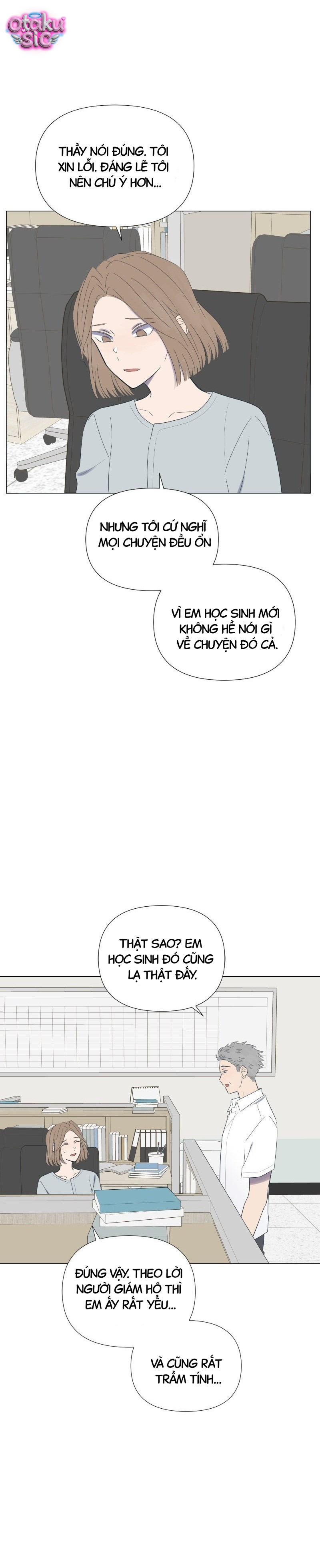 Moonchild - Chap 14 - Trang 24