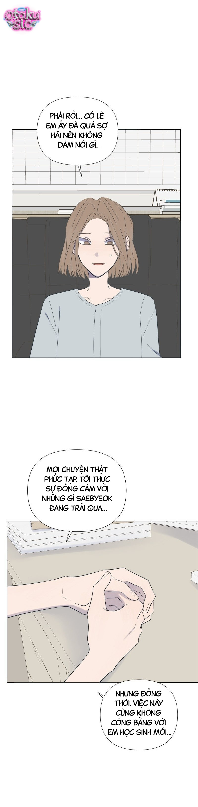 Moonchild - Chap 14 - Trang 25