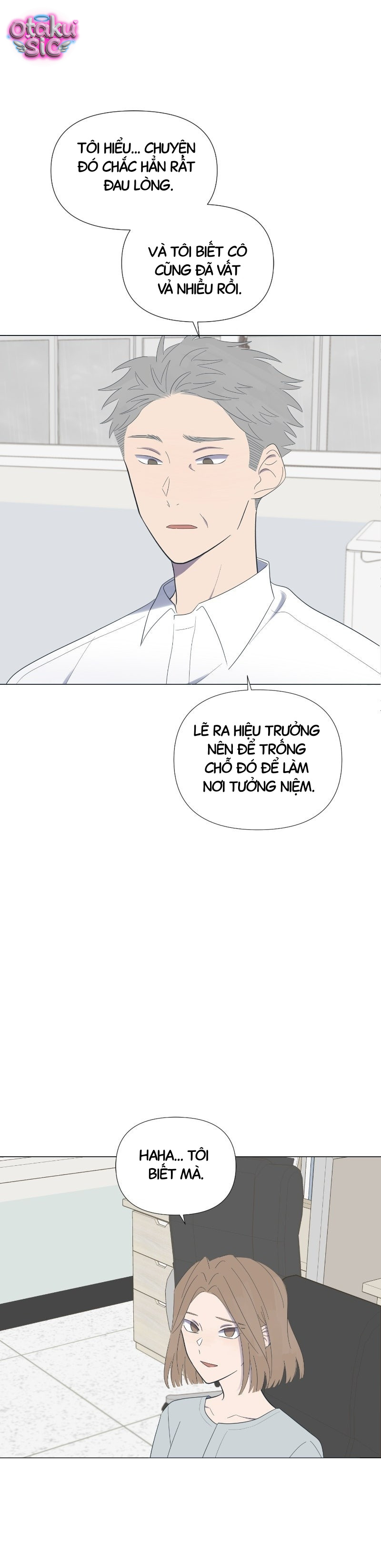 Moonchild - Chap 14 - Trang 26