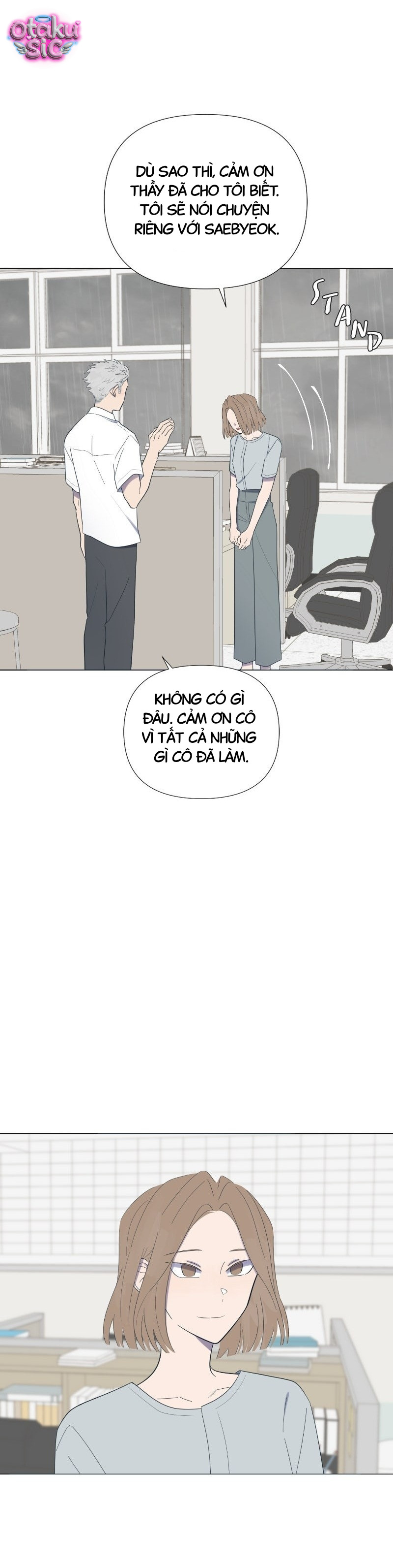 Moonchild - Chap 14 - Trang 27