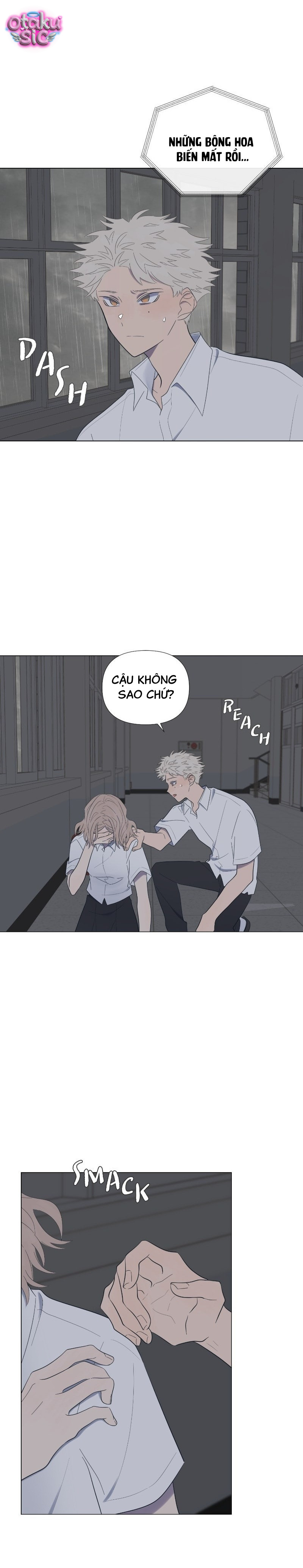Moonchild - Chap 14 - Trang 6