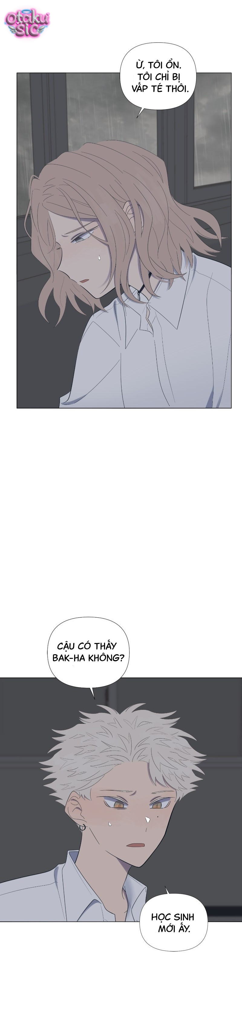 Moonchild - Chap 14 - Trang 7