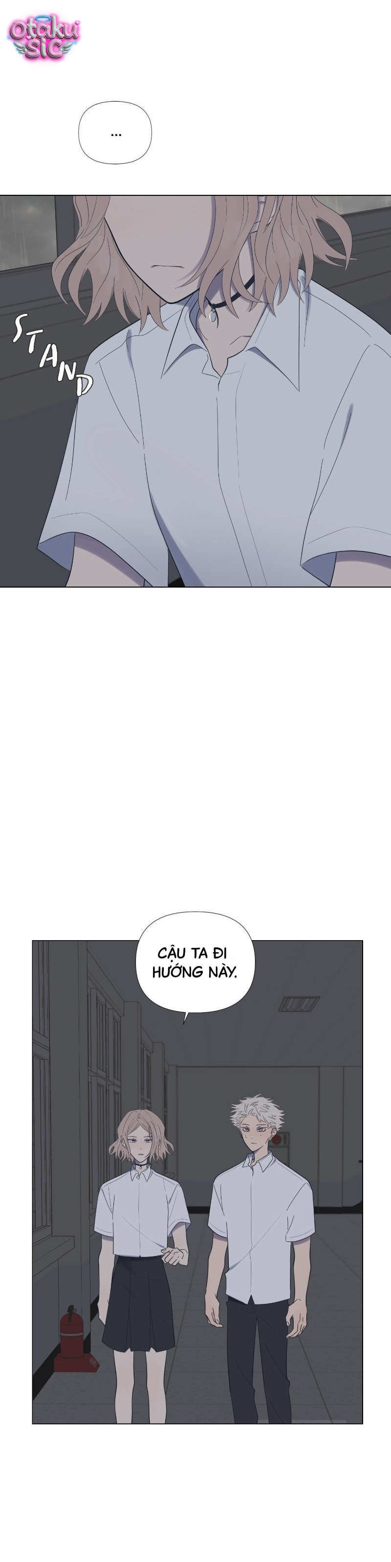 Moonchild - Chap 14 - Trang 8