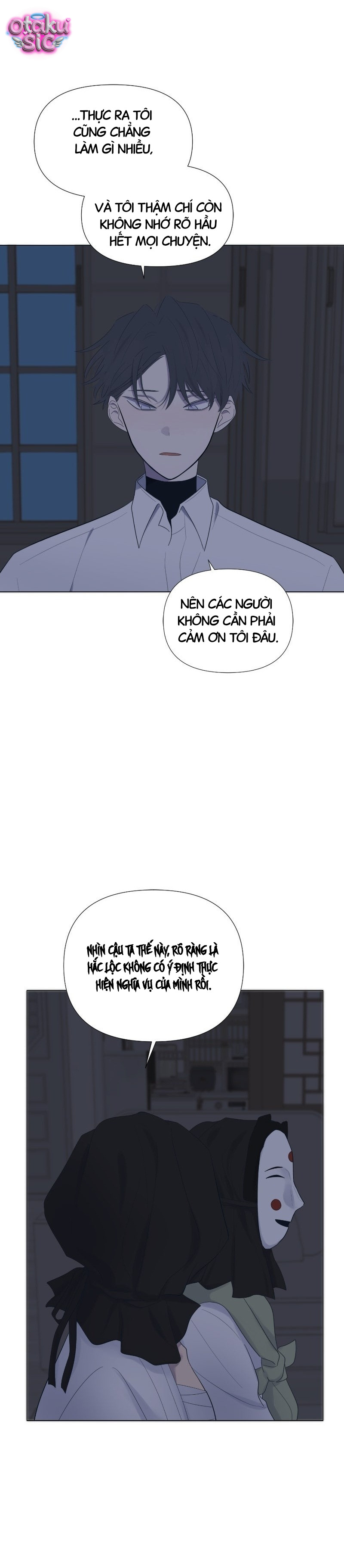 Moonchild - Chap 15 - Trang 1