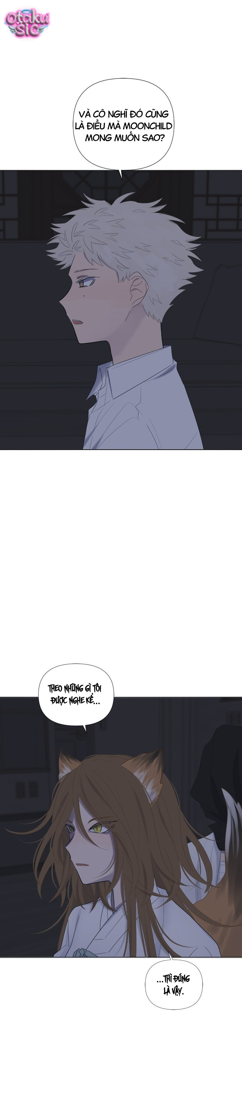 Moonchild - Chap 15 - Trang 14