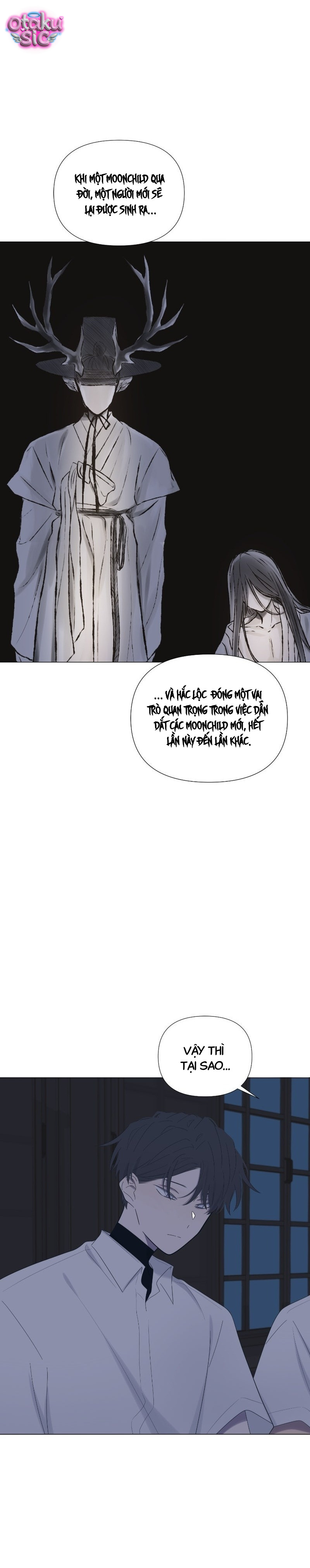 Moonchild - Chap 15 - Trang 15