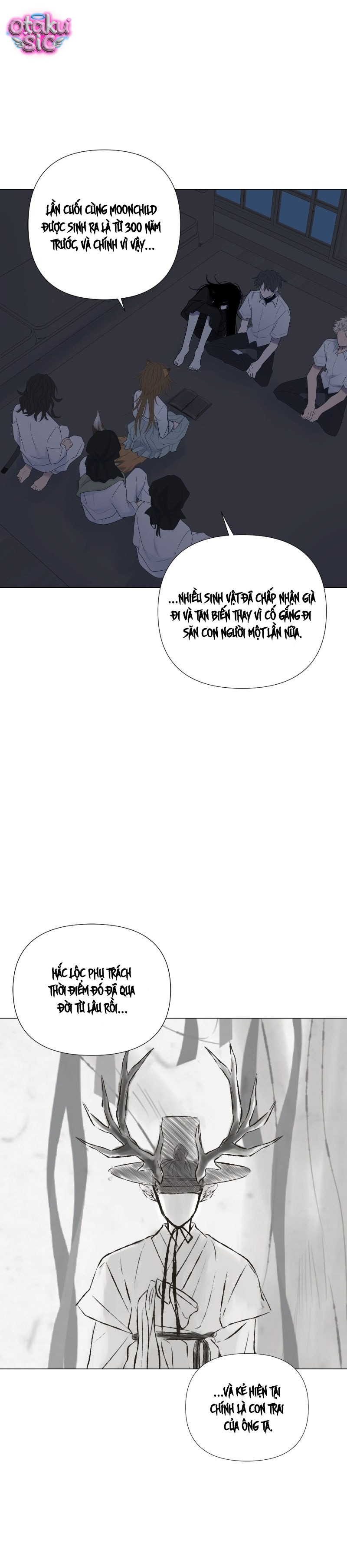 Moonchild - Chap 15 - Trang 16