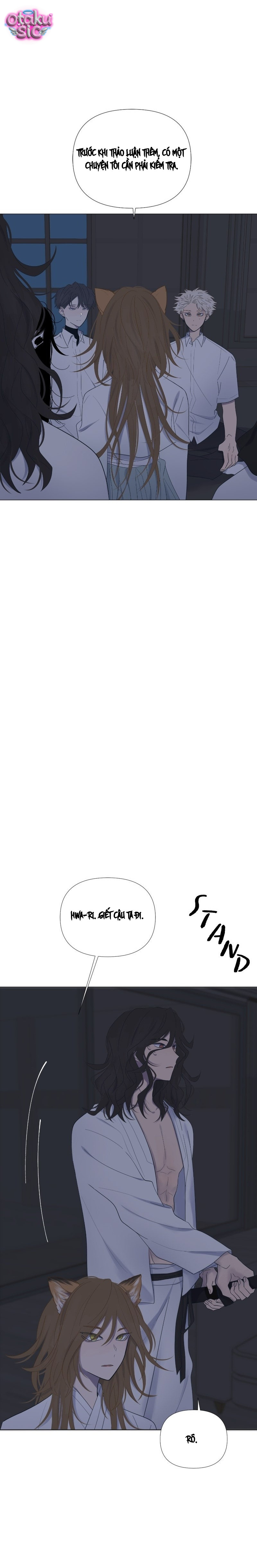 Moonchild - Chap 15 - Trang 2