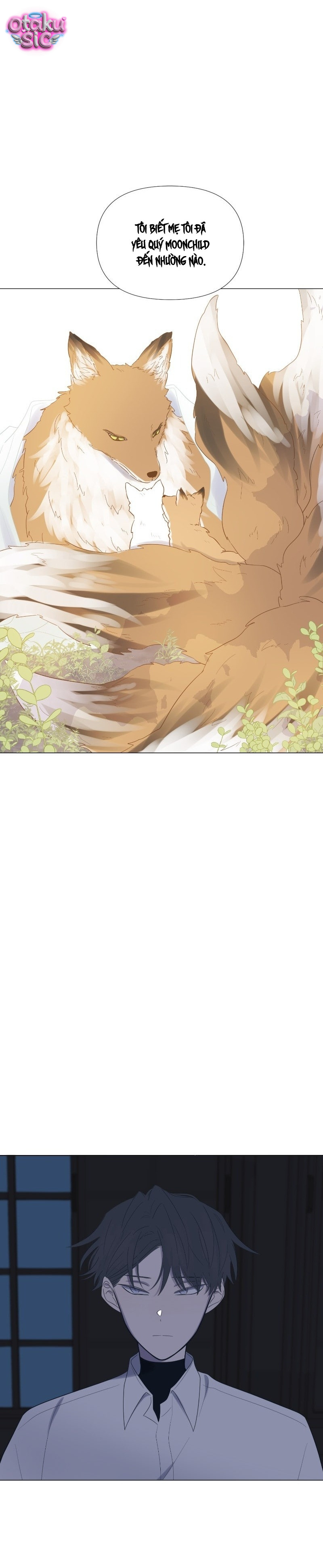 Moonchild - Chap 15 - Trang 20