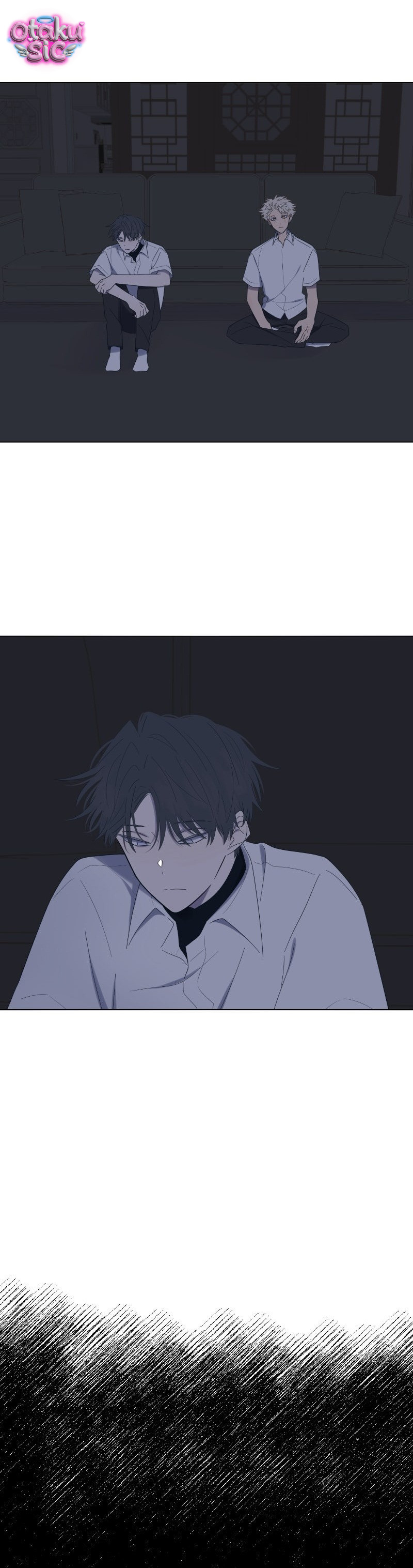Moonchild - Chap 15 - Trang 22
