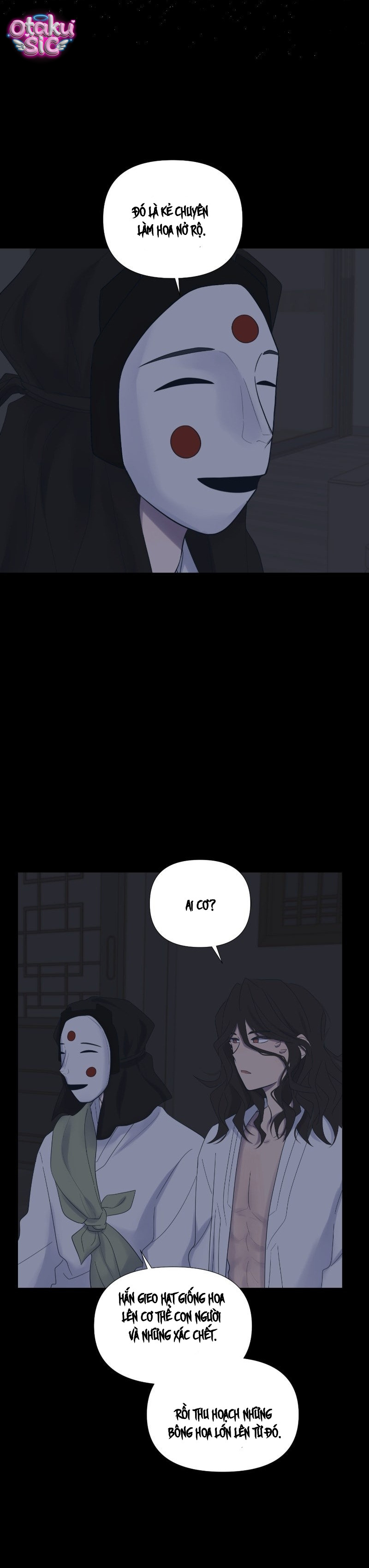 Moonchild - Chap 15 - Trang 23