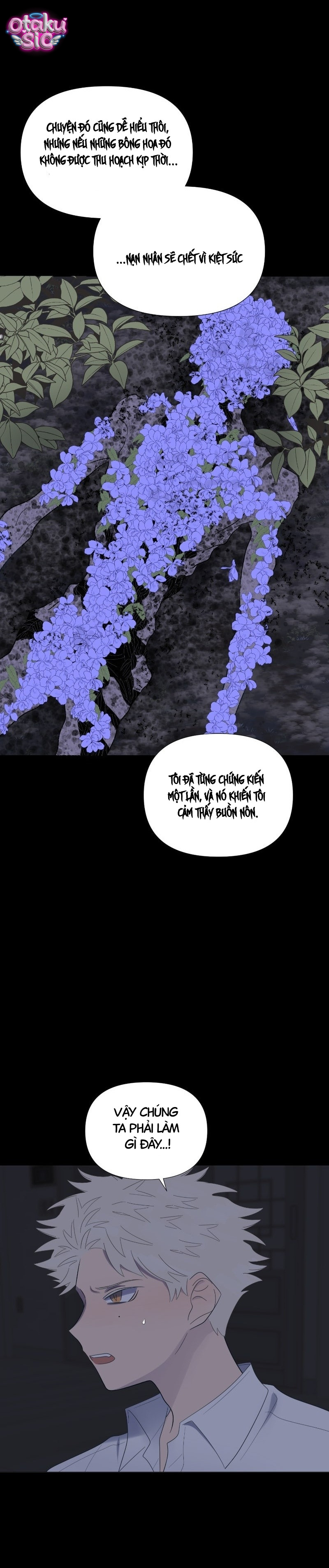 Moonchild - Chap 15 - Trang 24