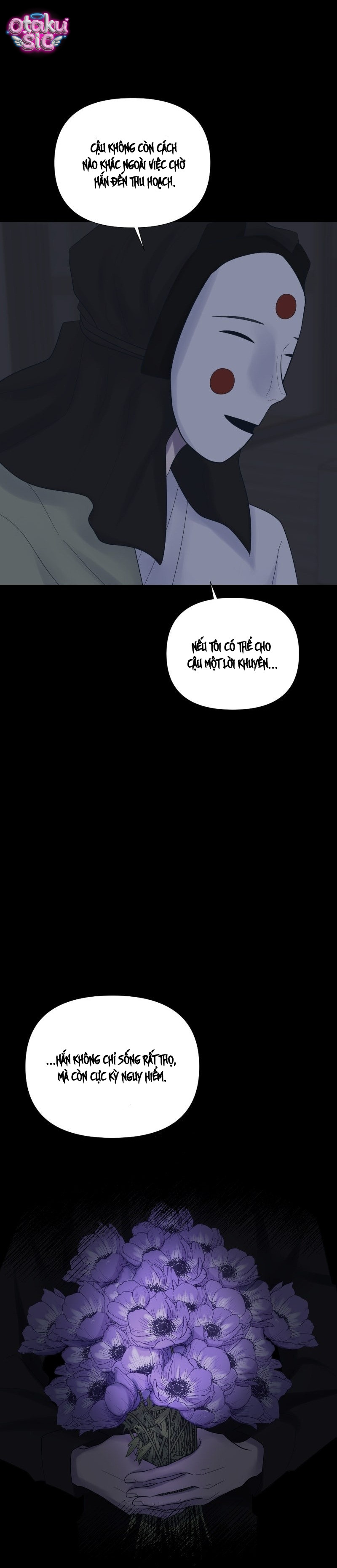 Moonchild - Chap 15 - Trang 25
