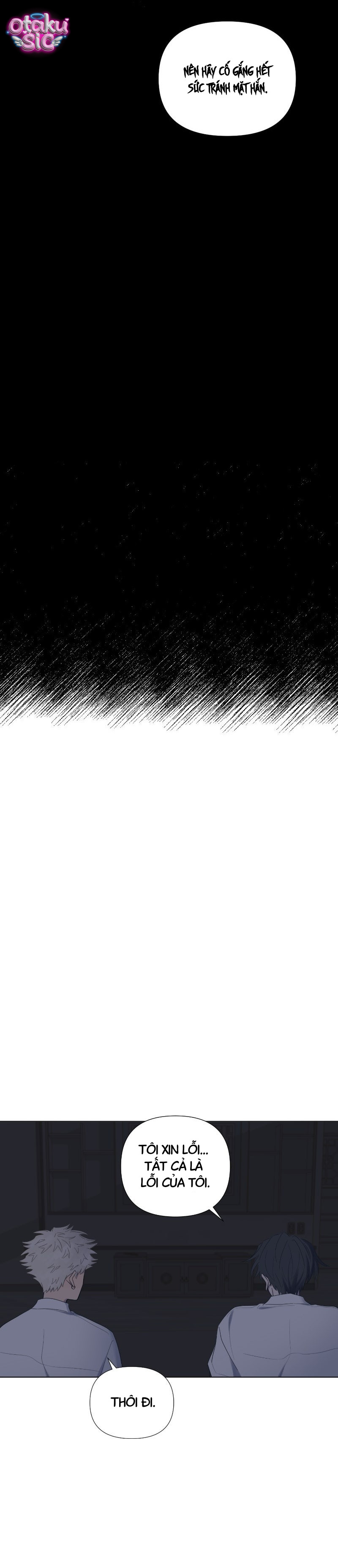 Moonchild - Chap 15 - Trang 26