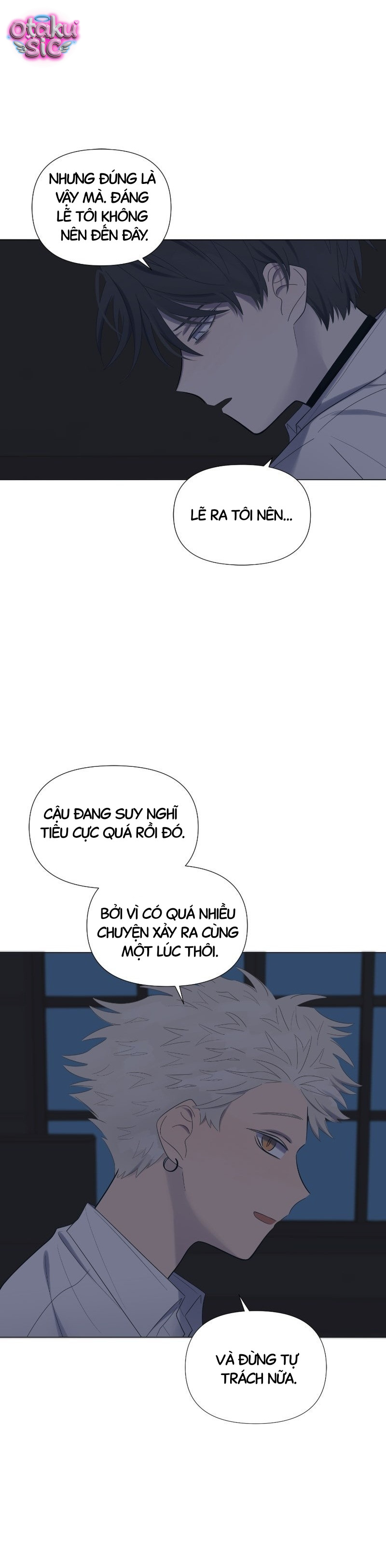 Moonchild - Chap 15 - Trang 27