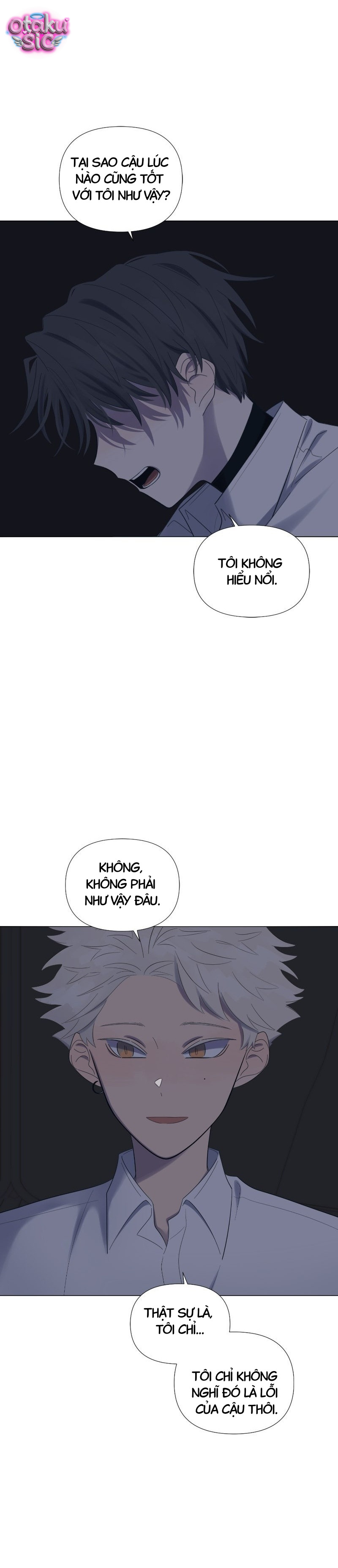 Moonchild - Chap 15 - Trang 28
