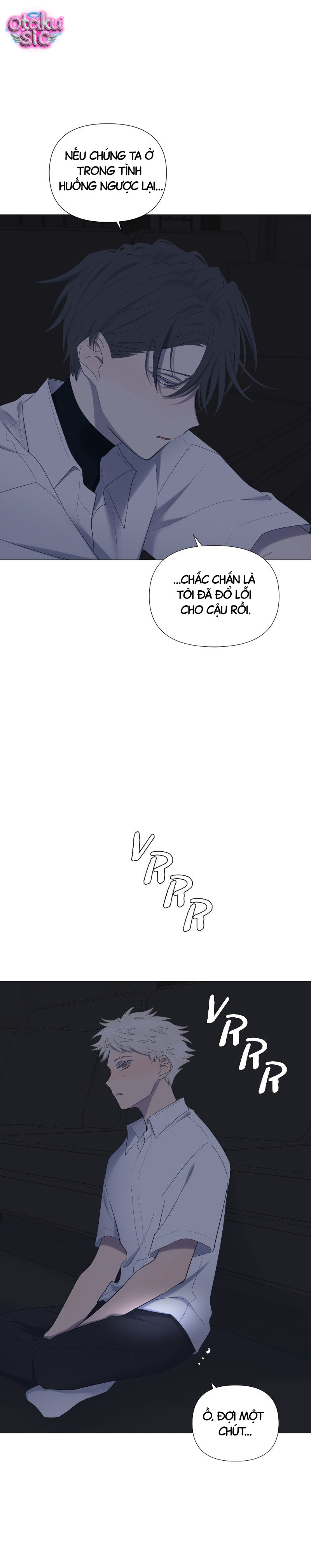 Moonchild - Chap 15 - Trang 29