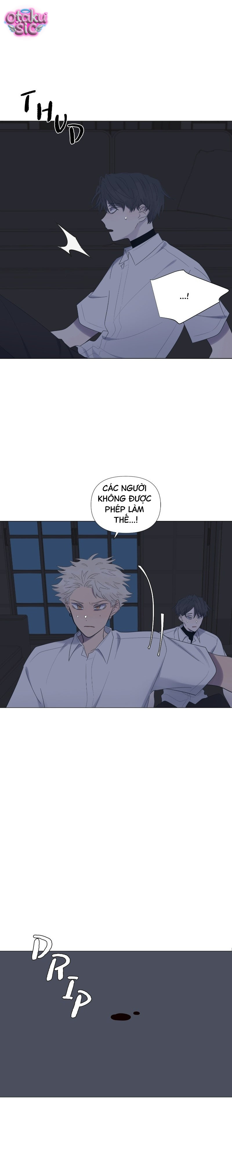 Moonchild - Chap 15 - Trang 3