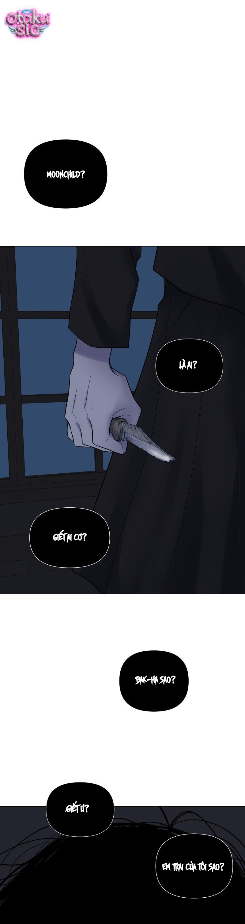 Moonchild - Chap 15 - Trang 5