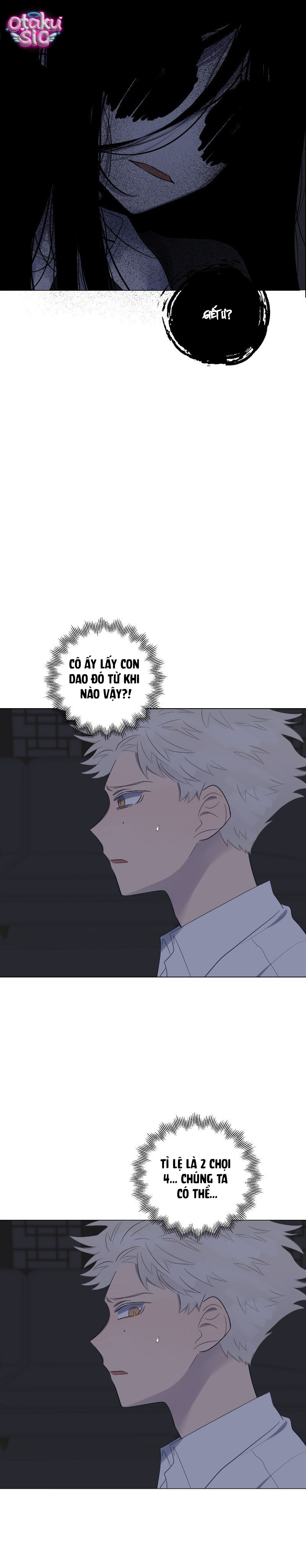 Moonchild - Chap 15 - Trang 6