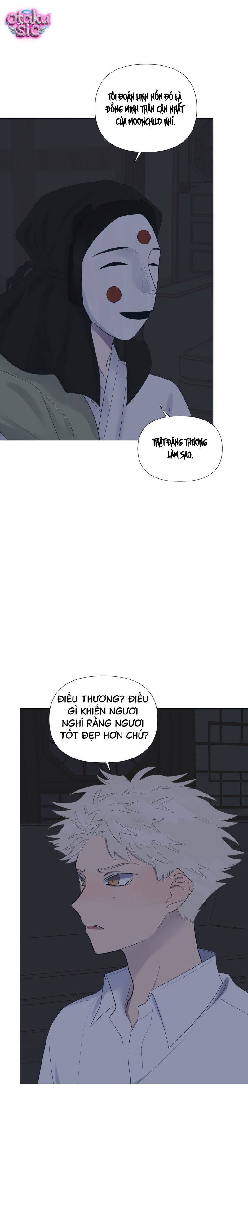 Moonchild - Chap 15 - Trang 7