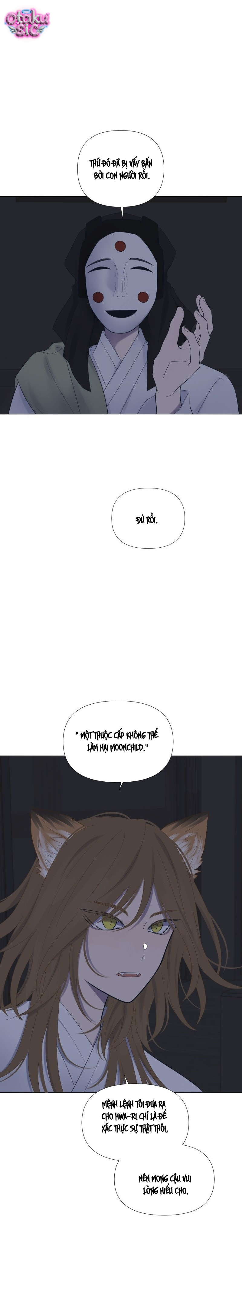 Moonchild - Chap 15 - Trang 8