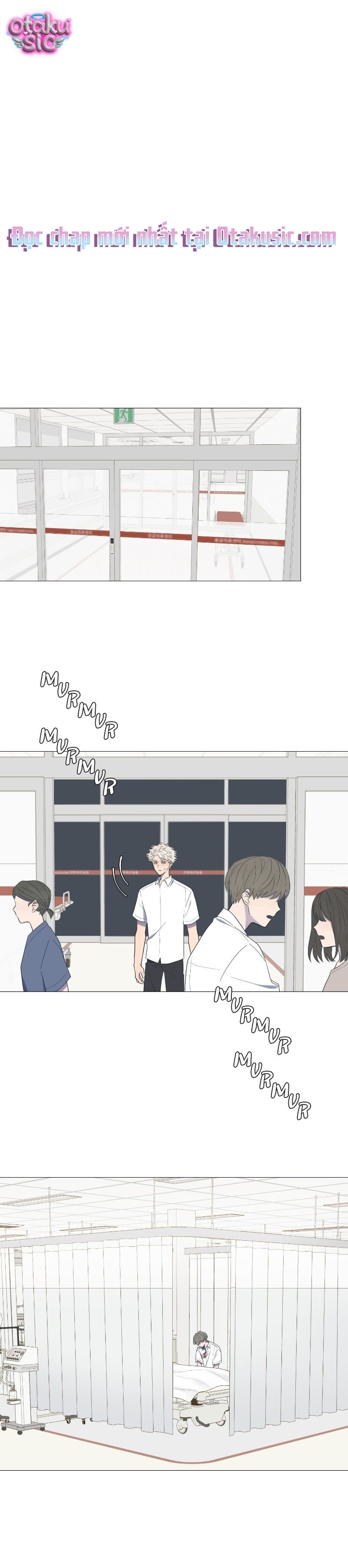 Moonchild - Chap 16 - Trang 0