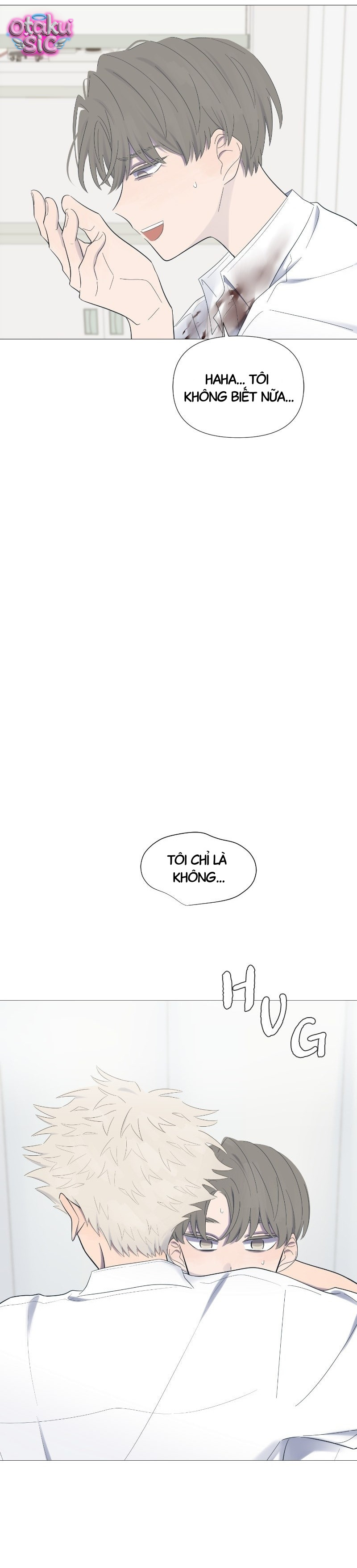Moonchild - Chap 16 - Trang 10