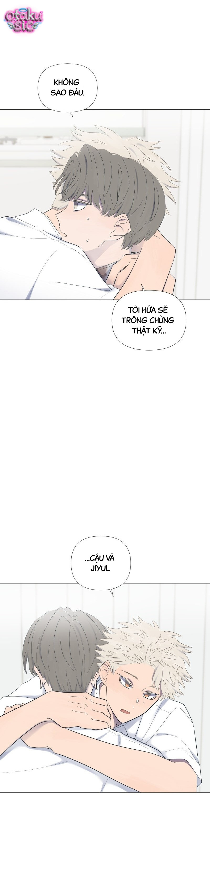 Moonchild - Chap 16 - Trang 11